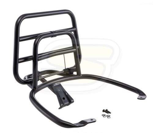 Sklopný nosič Vespa