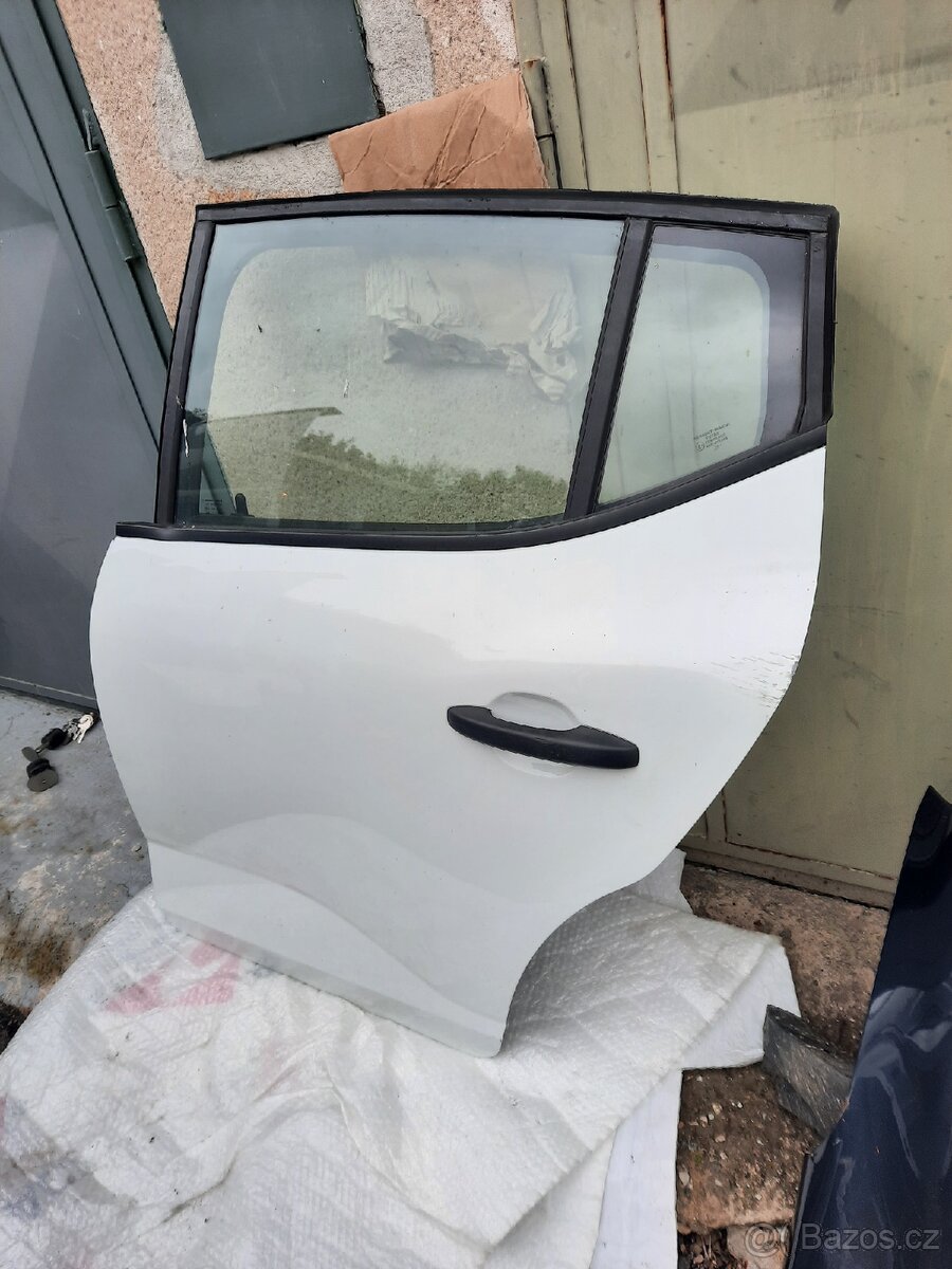 Dacia Sandero - Jogger