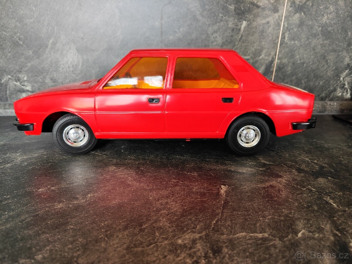 Škoda 120LS