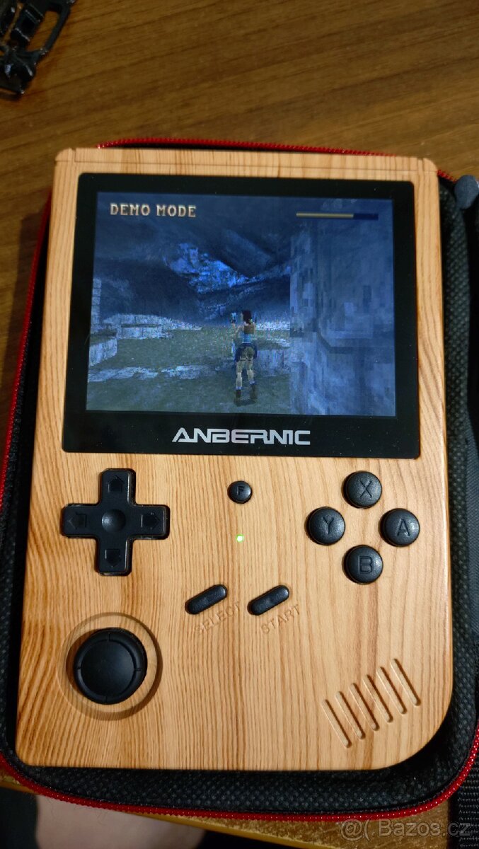 ANBERNIC RG351V
