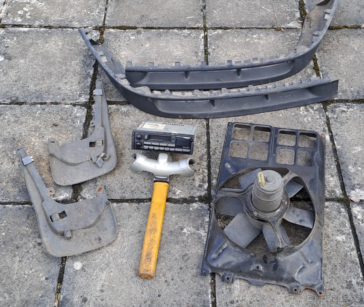 Díly Seat Toledo 1L 1.9TDI 66KW