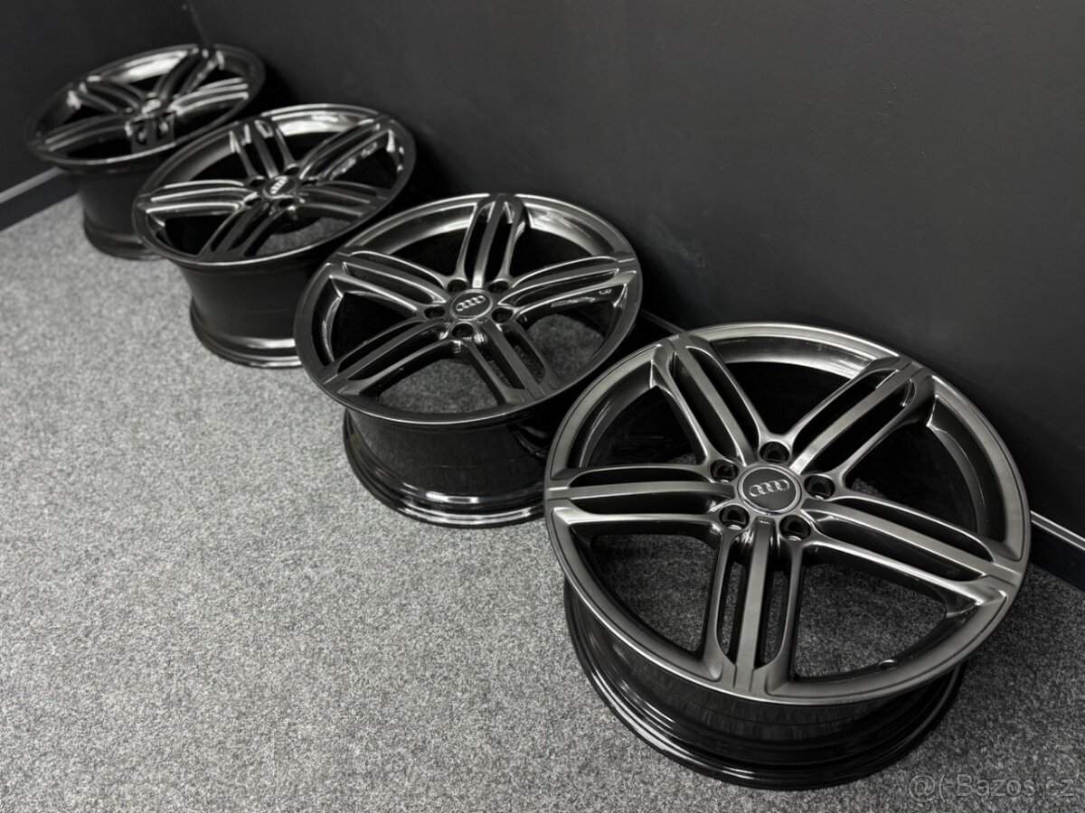 Alu AUDI A4 S4 5x112 19” 8K0601025AK