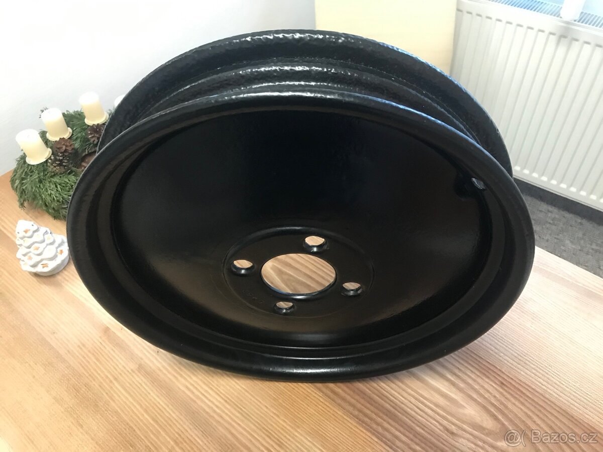 Tatra 52 30 54 disk Dunlop 18