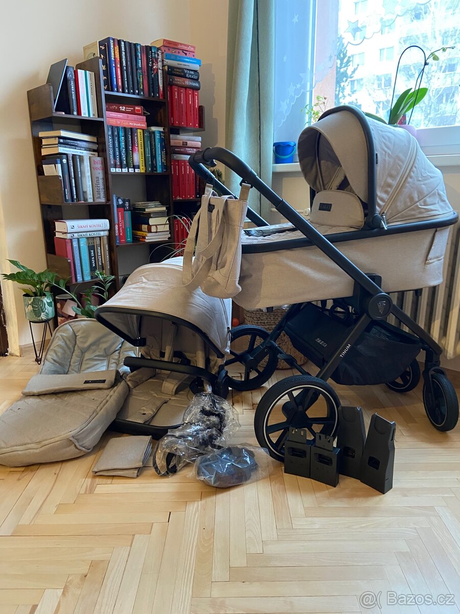 Venicci Tinum 2.0