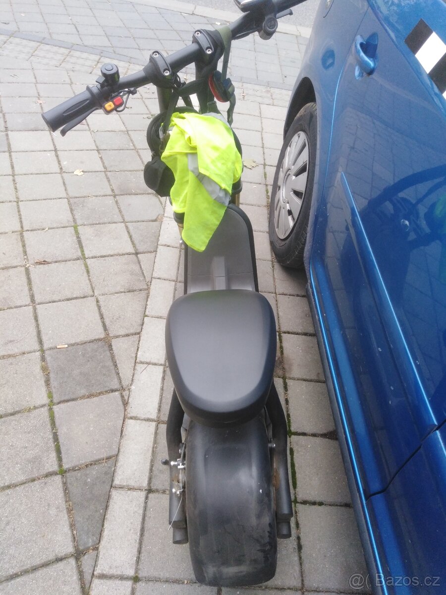 Xscooters