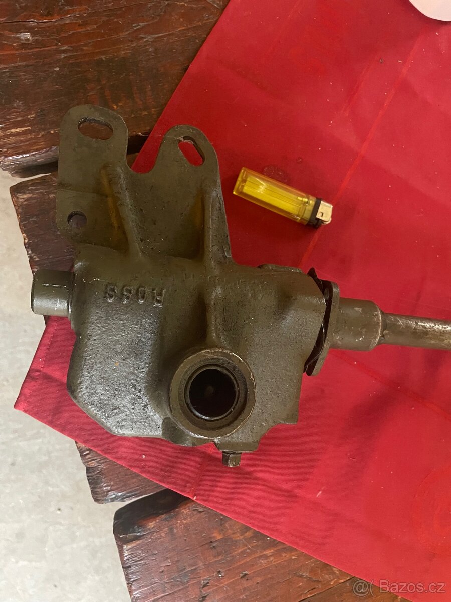 Převodka řízení M38A1
