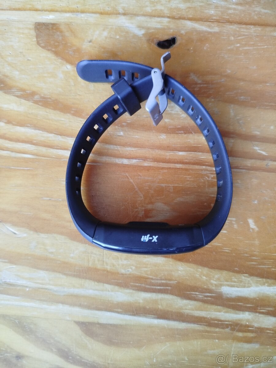 Hodinky Niceboy X-fit ACTIVE