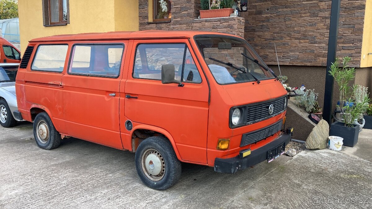 T3 1.6 D