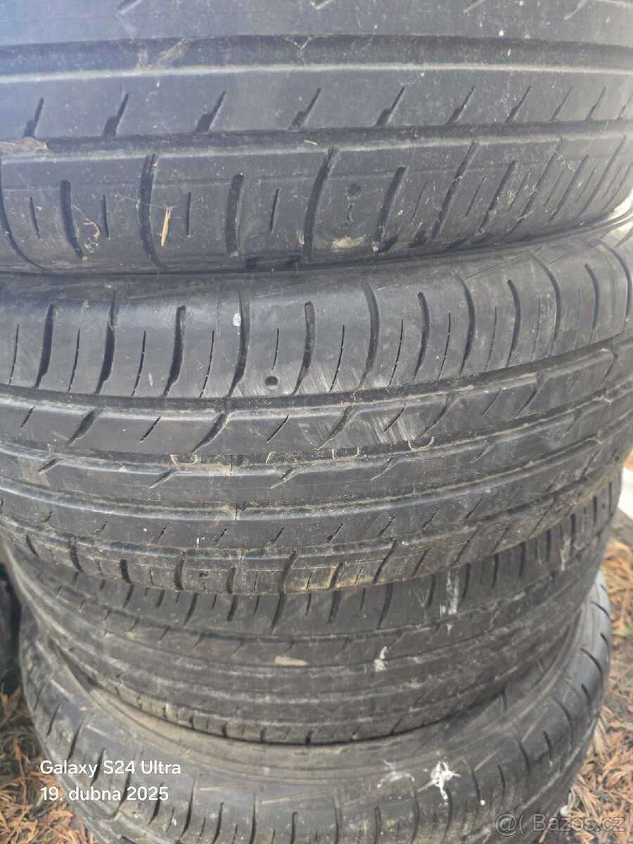 215 65 16c falken ziex 4ks pekne 