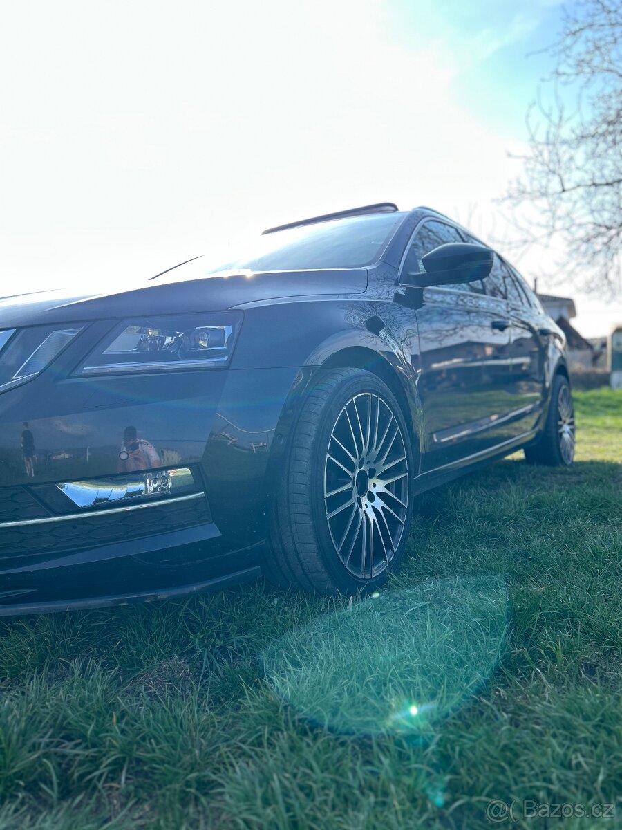 5x112 R18