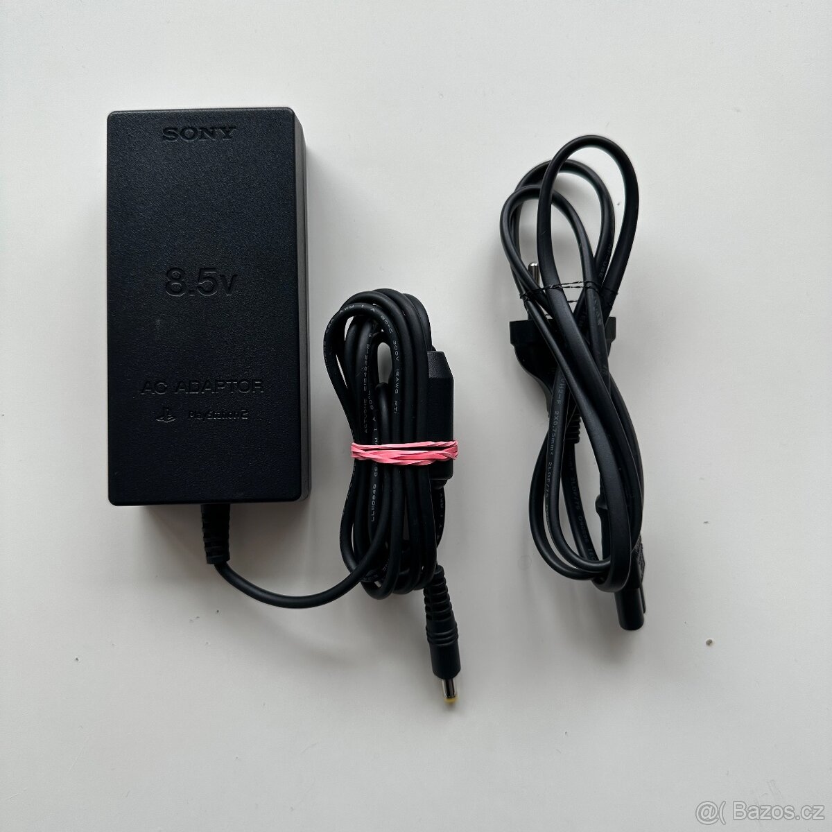 Originální zdroj pro PS2 slim řady 7xxxx