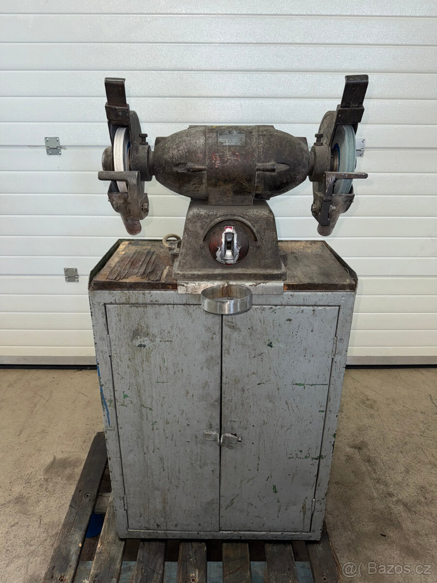 Bruska BNT12