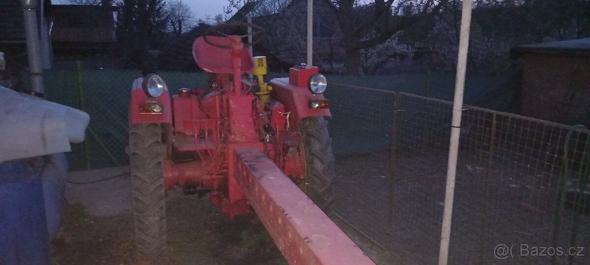 Prodám rs09