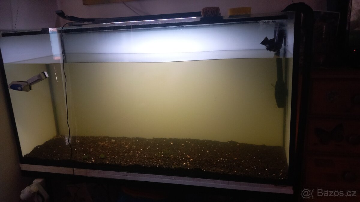Akvarium