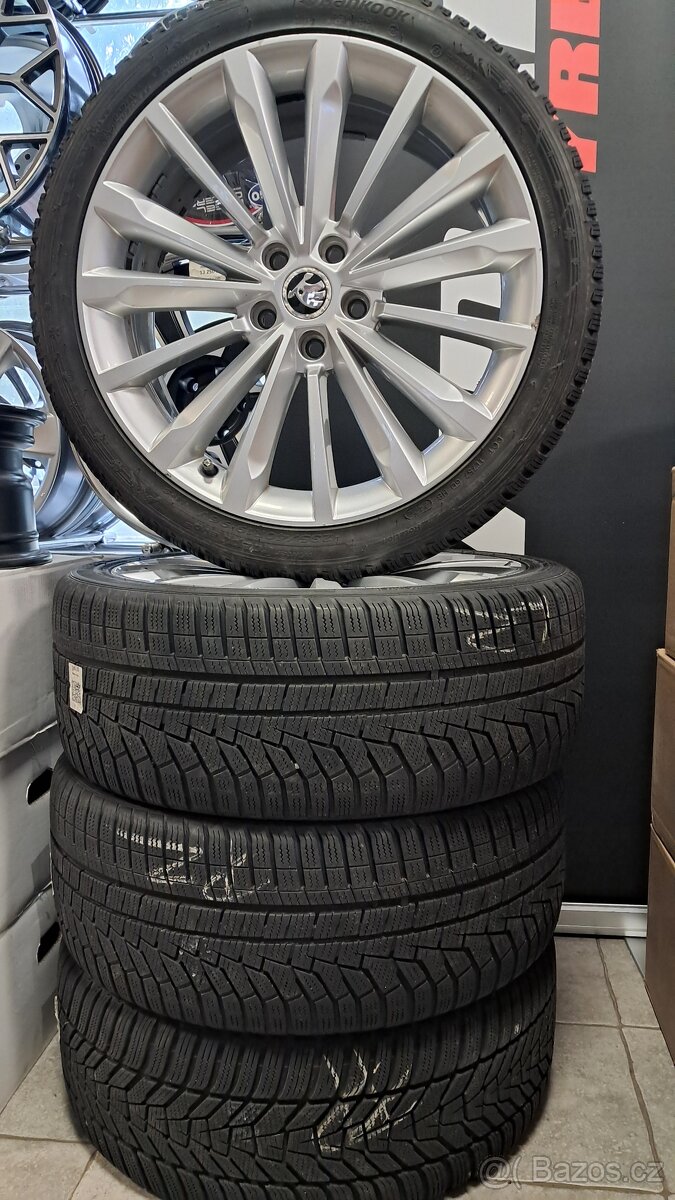 SADA ALU KOL RONAL R19"