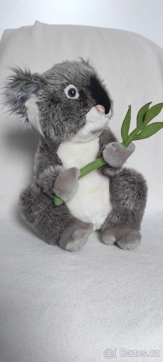 Plyšák - Koala