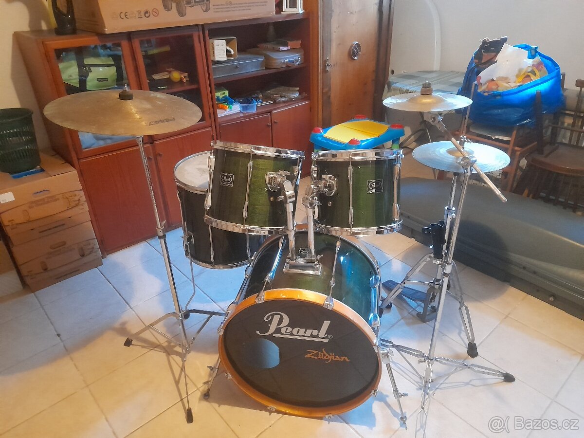 Pearl Export
