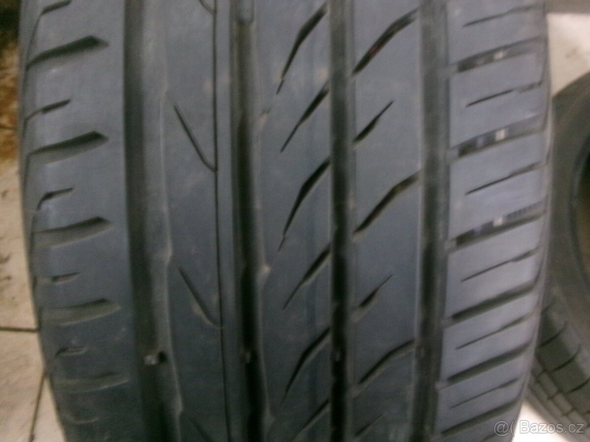 185/55 R15 MATADOR (5-5,5mm) č.15660