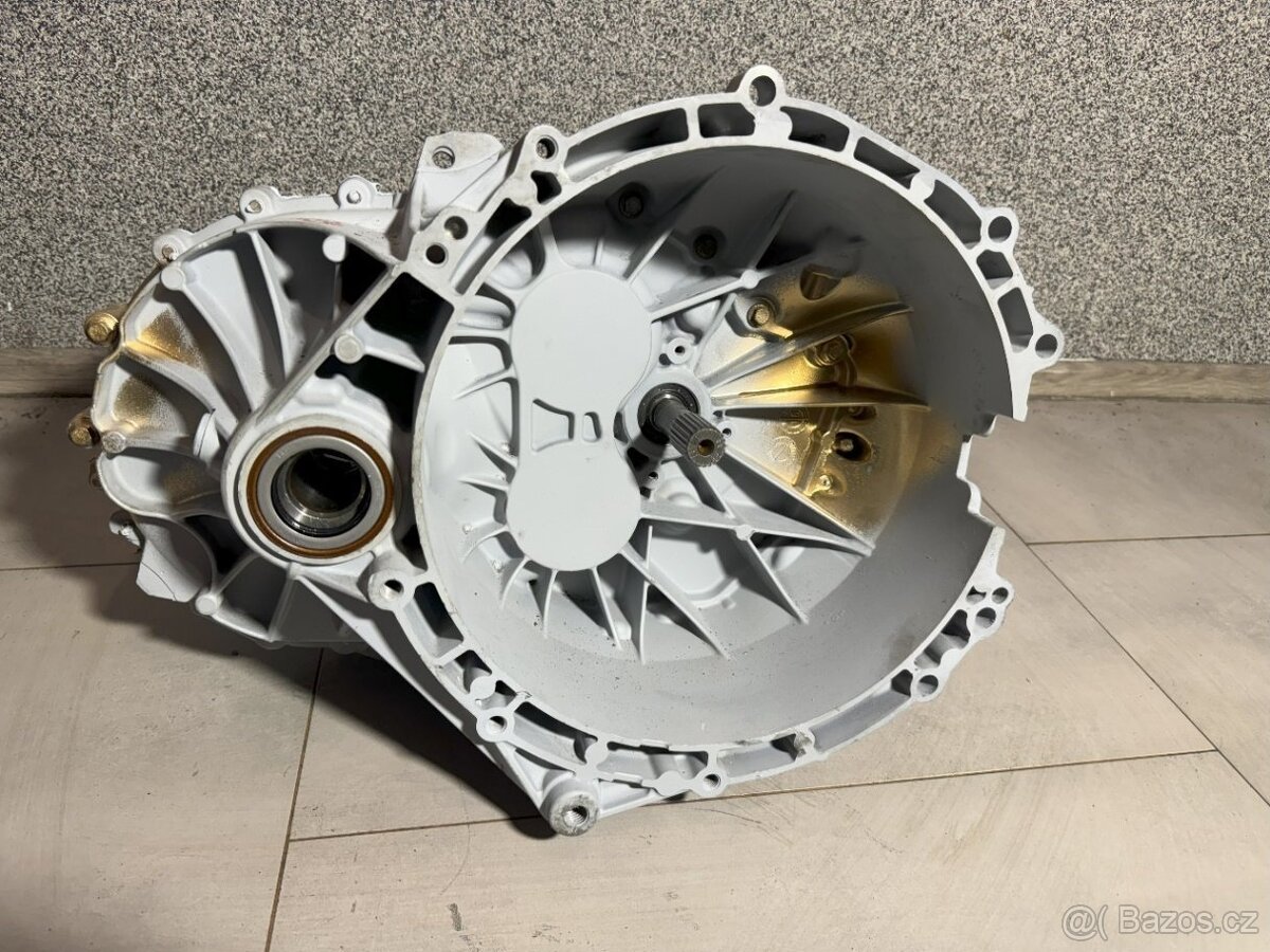 Manuální převodovka pro vozy Ford Transit