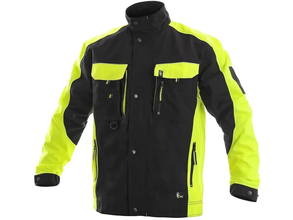 Pracovní blůza CXS 2XL