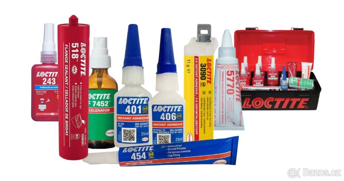 Loctite