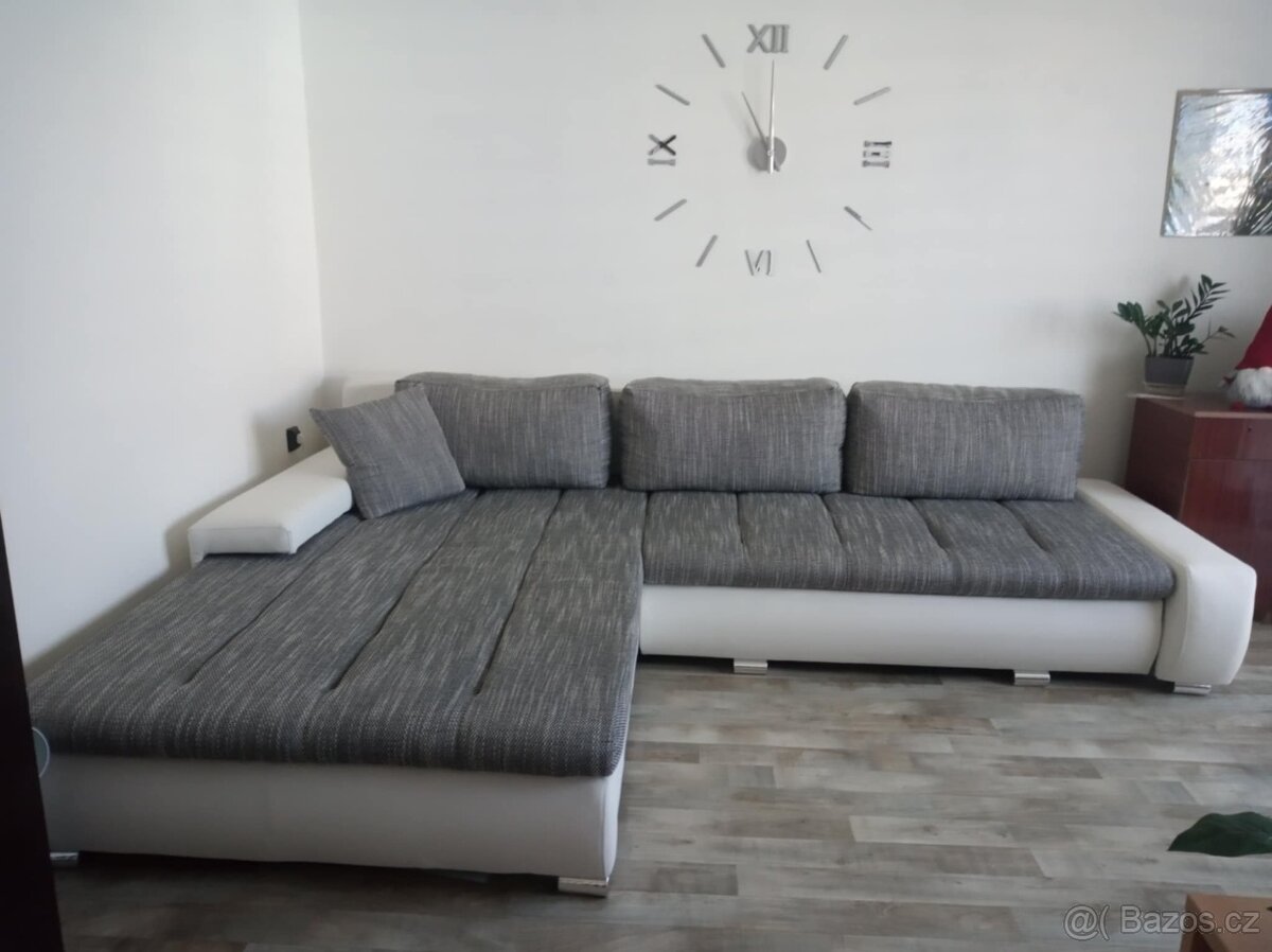 Gauč Sconto nábytek