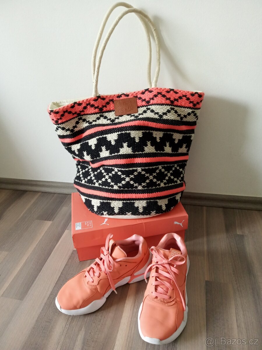 Kabelka SUPERDRY
