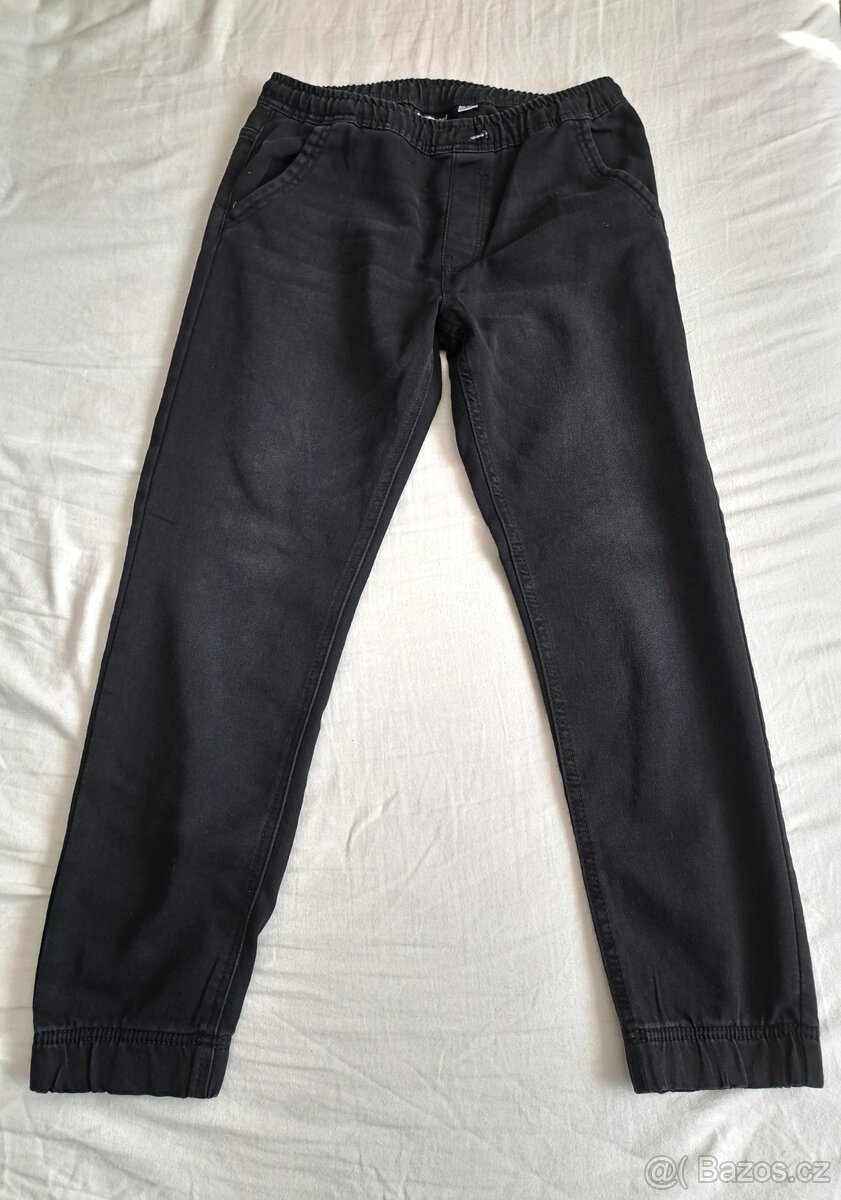 Džíny 164 Pepperts