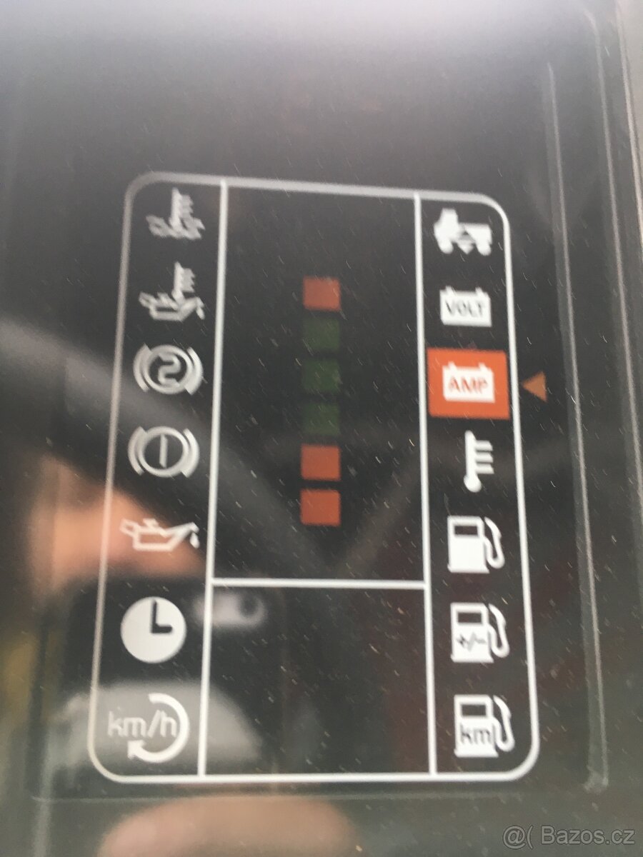volvo fh 12