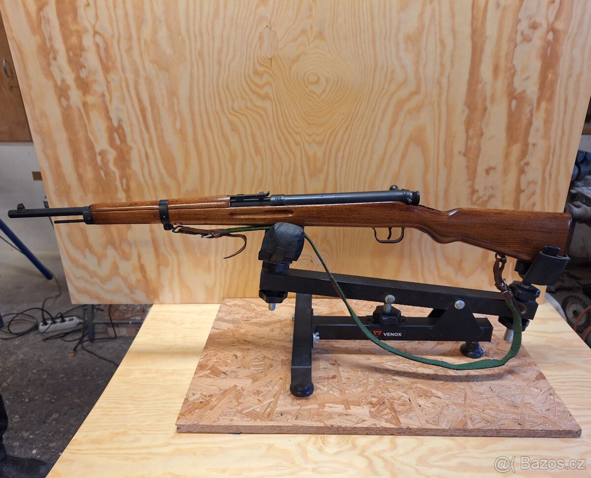 Vzduchová puška VZ47