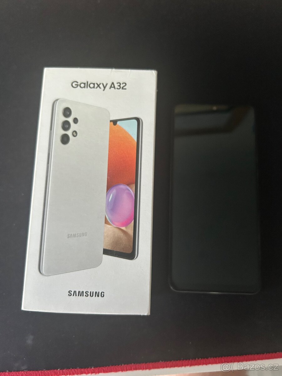 Samsung Galaxy A32 4G