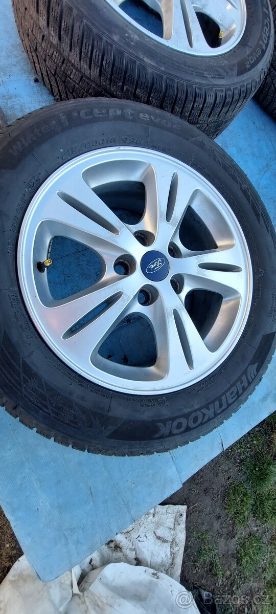 Alu Ford Galaxy2