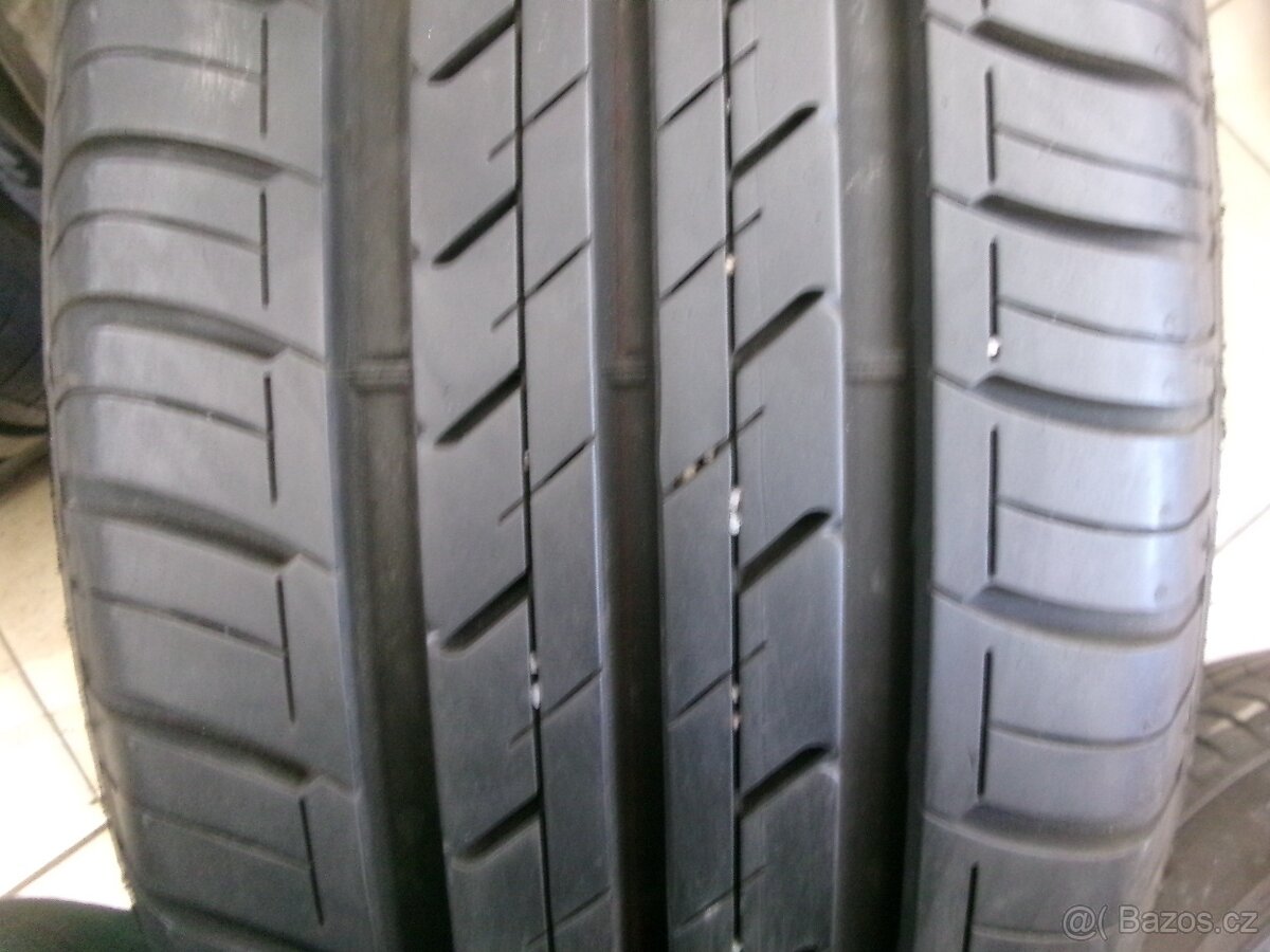 185/55 R15 BRIDGESTONE (6,5mm) č.15697
