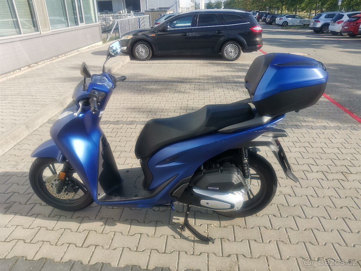 Honda SH 125