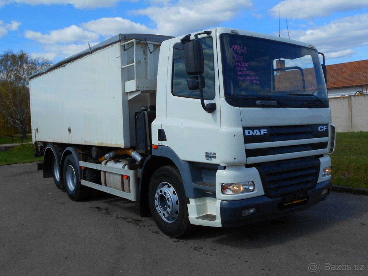 DAF FAS CF85.430