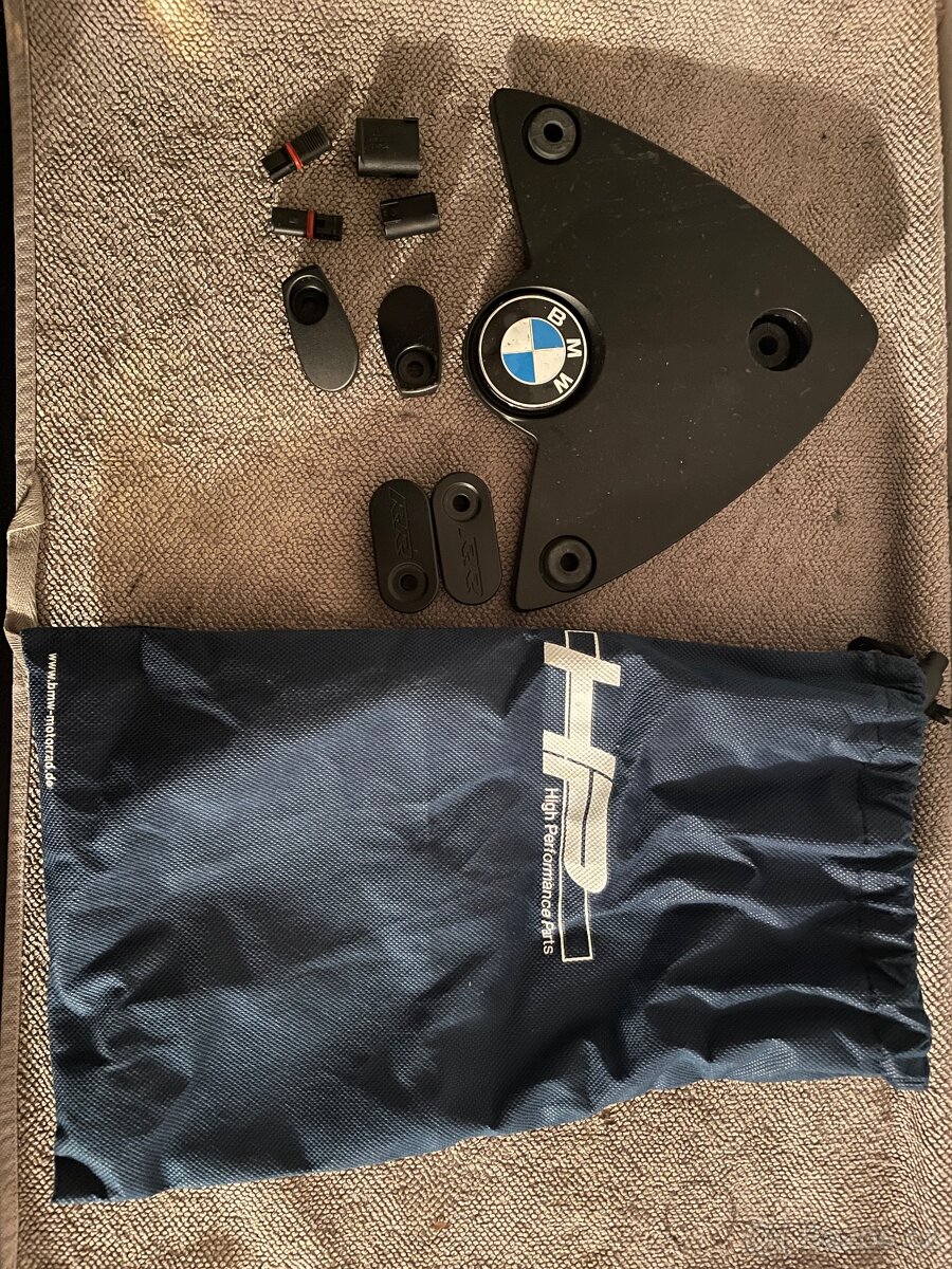 BMW S 1000 RR