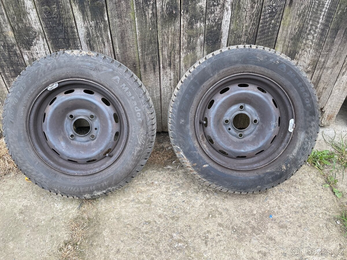Kola 4x108 et20