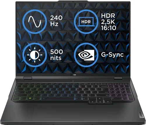 Lenovo Legion Pro 5 16IRX8
