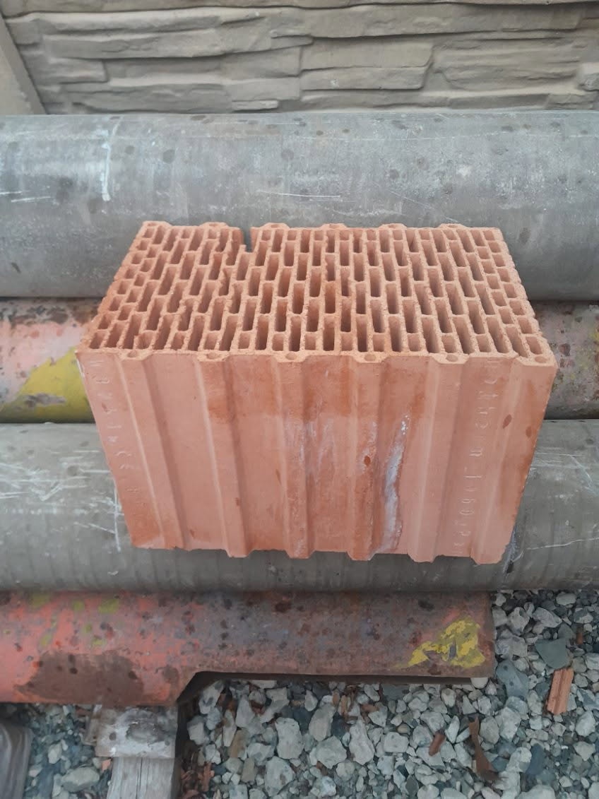 Porotherm 38 Profi (248x380x249)