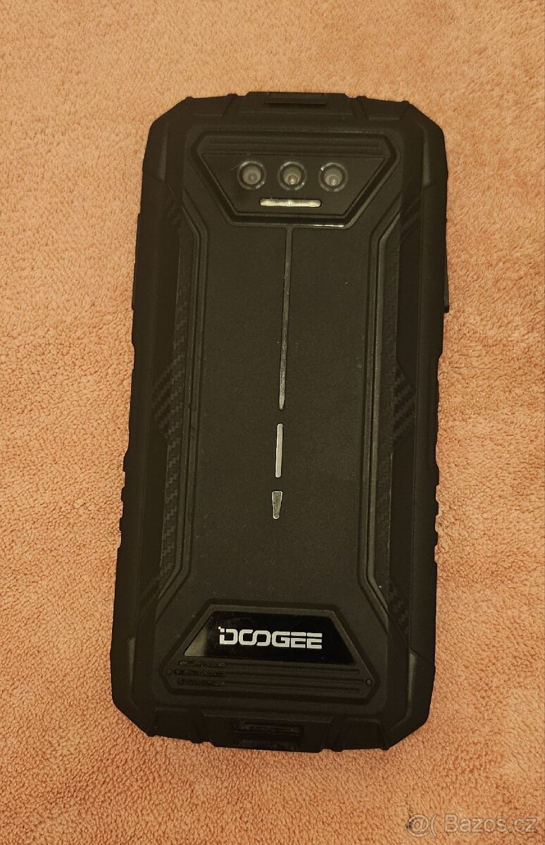 Doogee S41 pro 4gb + 32gb