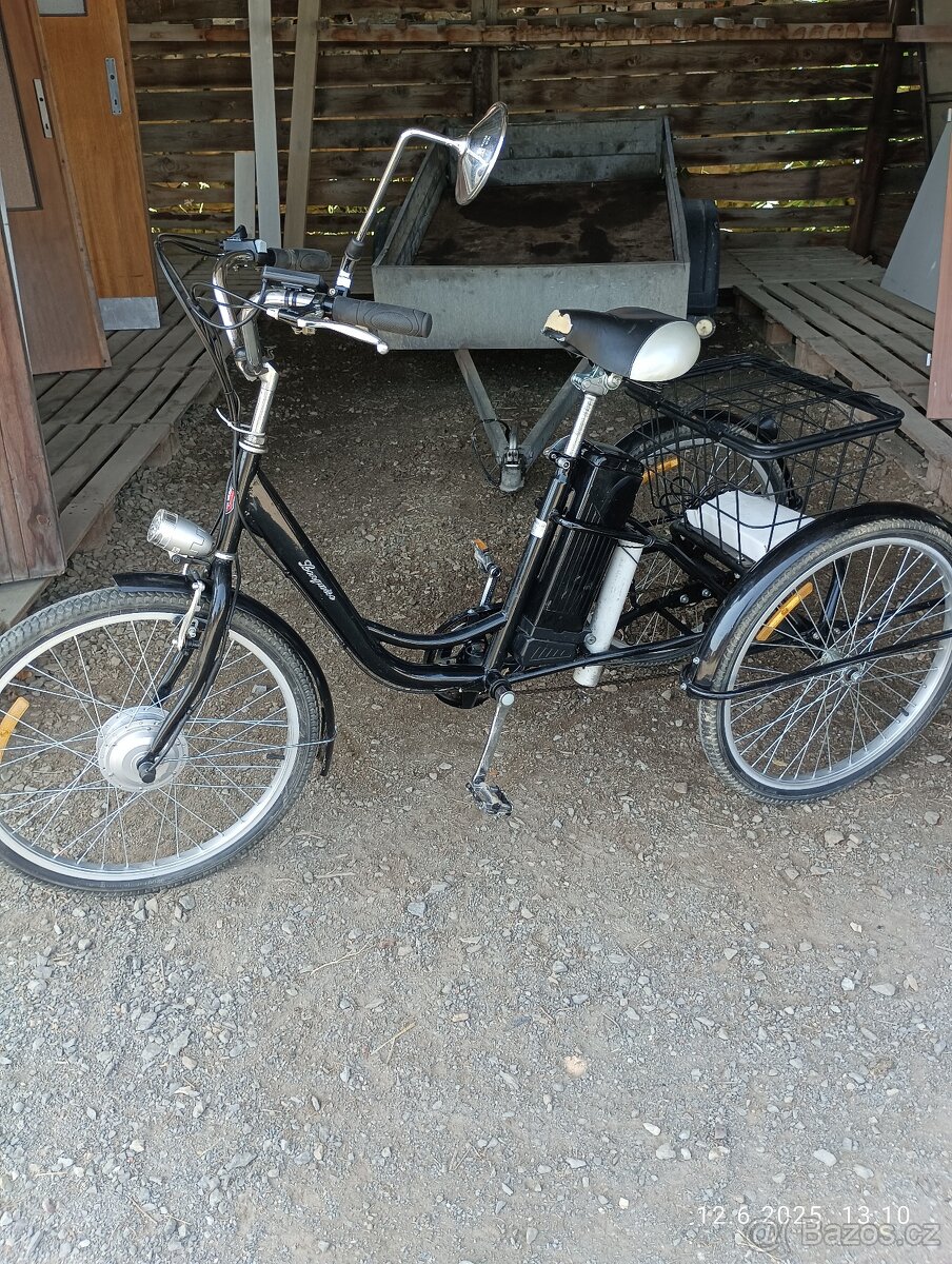 Prodám