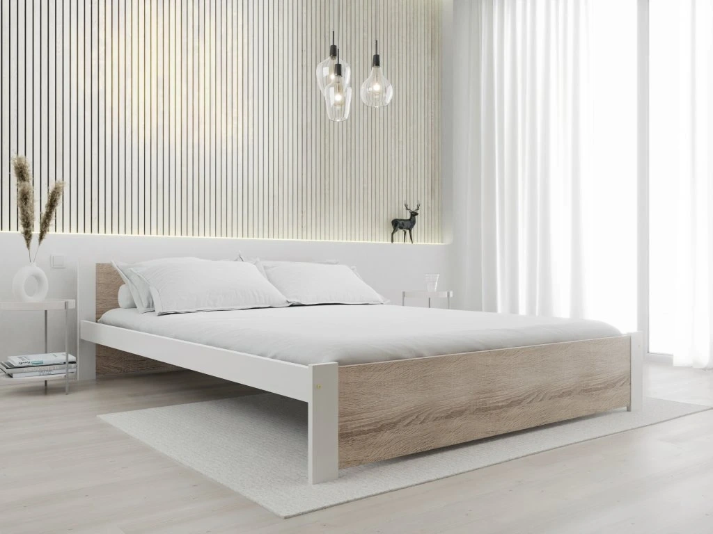 Prodám postel Ikaros 180X200
