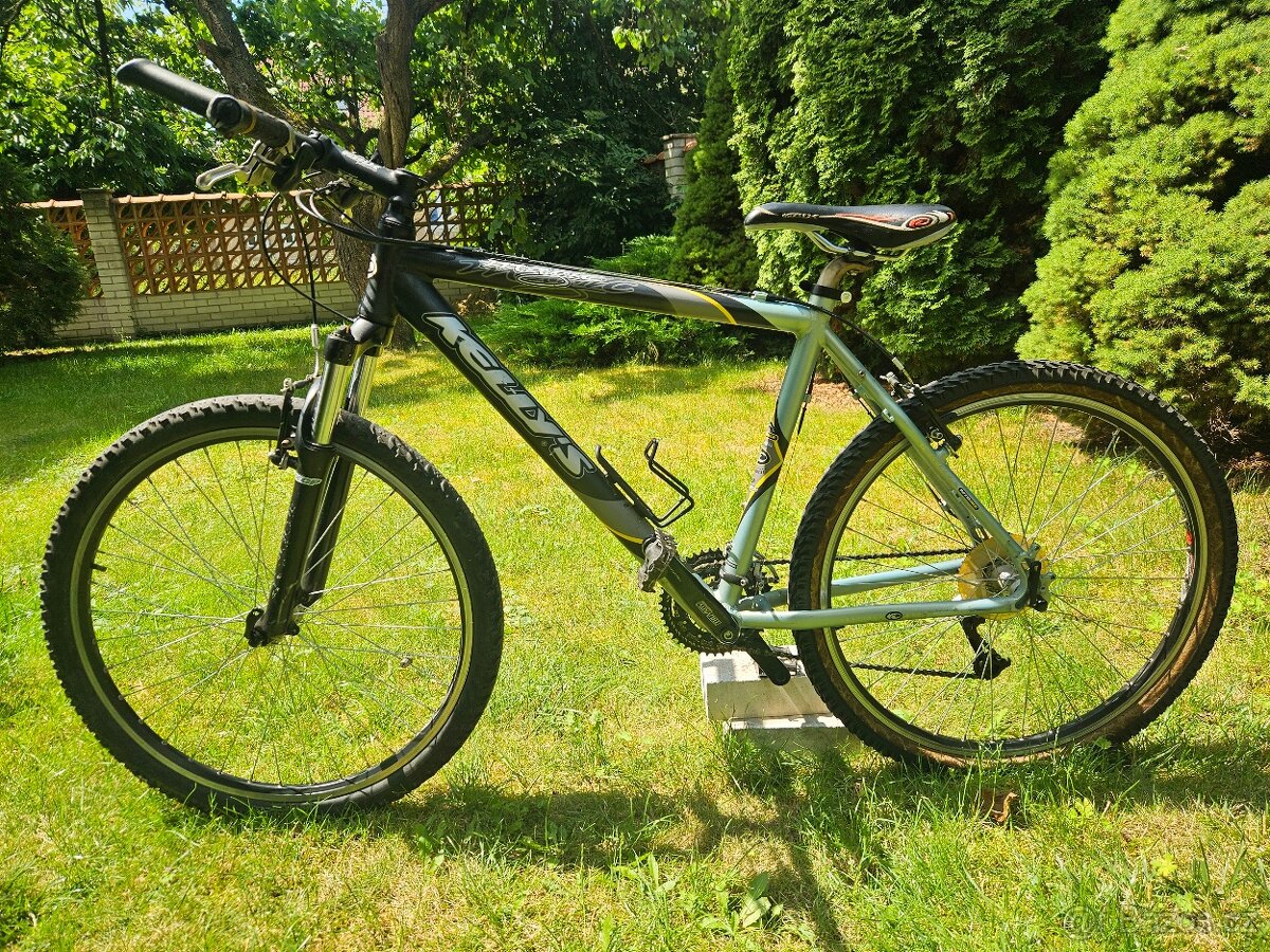 Kellys Magic 26 horske kolo