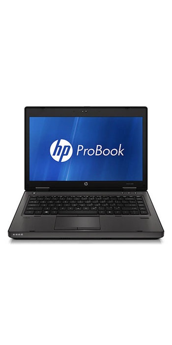 HP PROBOOK 6460B