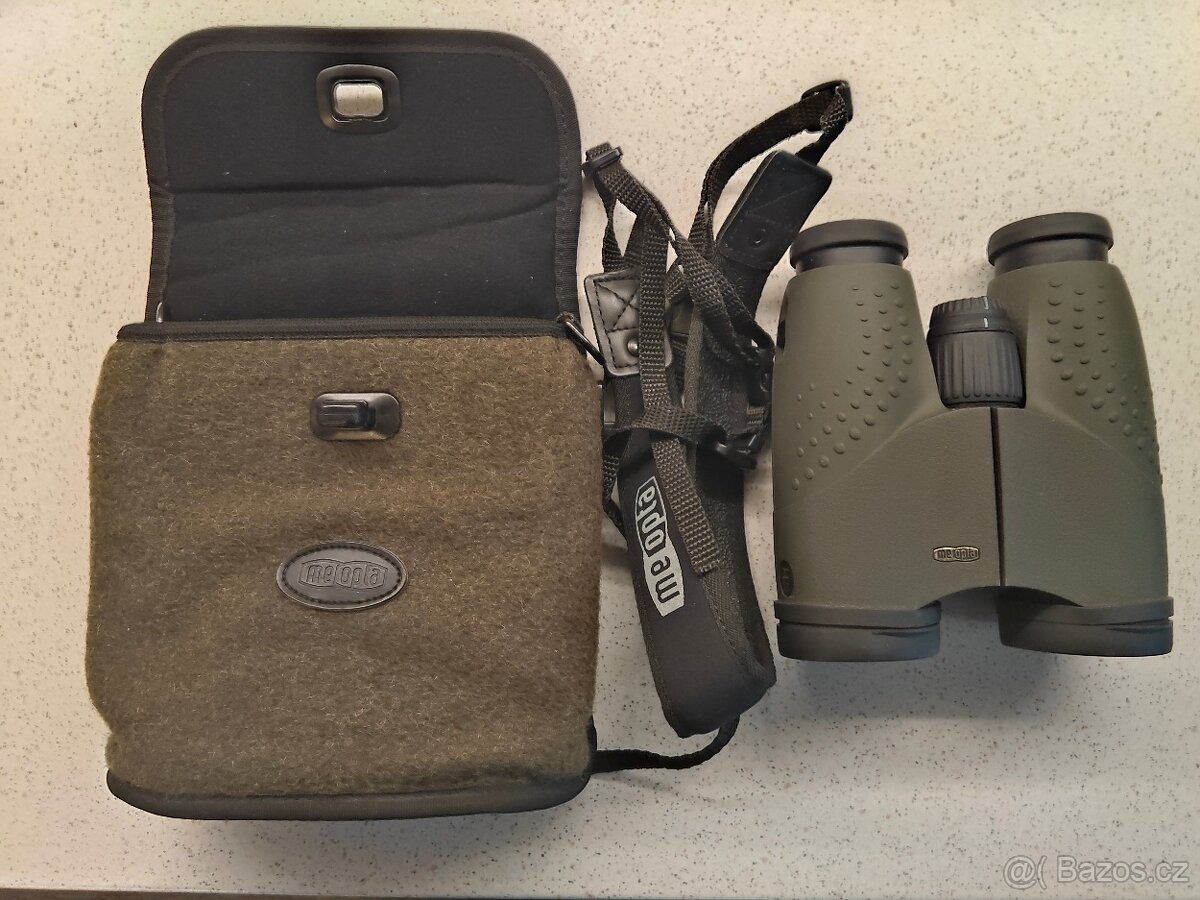 Dalekohled meopta MeoStar B 10x42 HD
