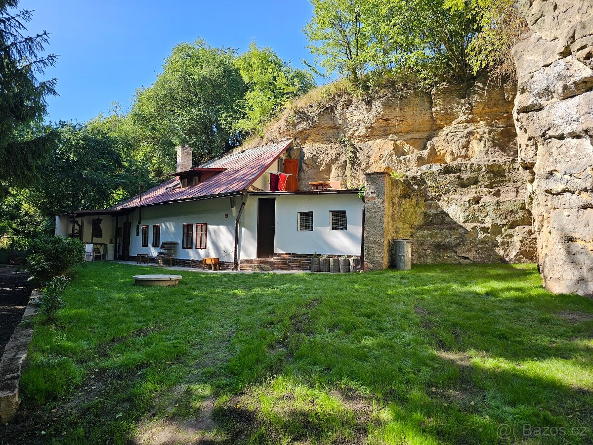 Rodinný dům, Sovínky, Na dolce 73