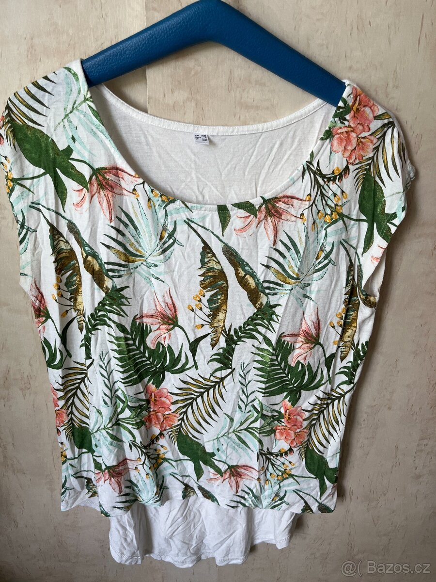 Top L/2XL