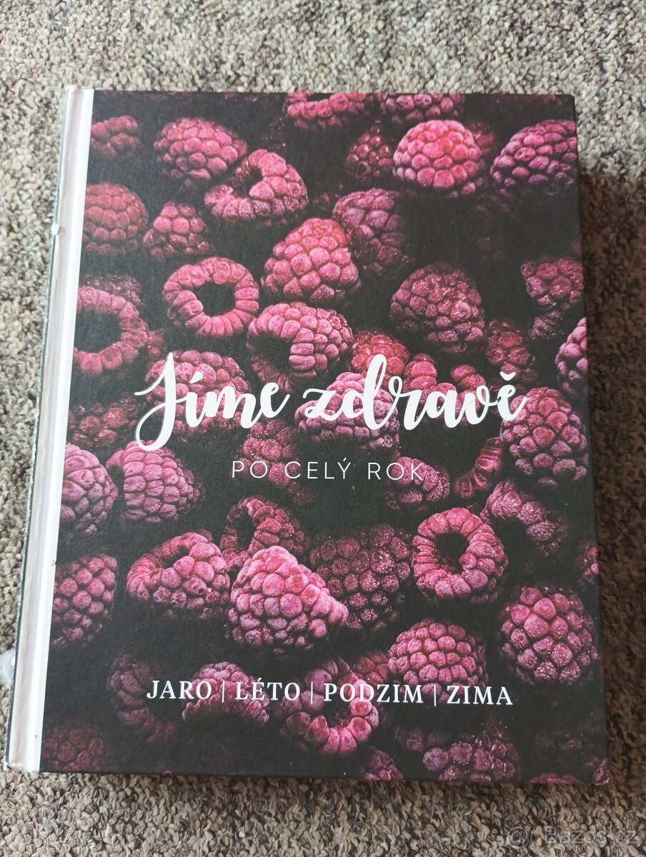 Jíme zdravě