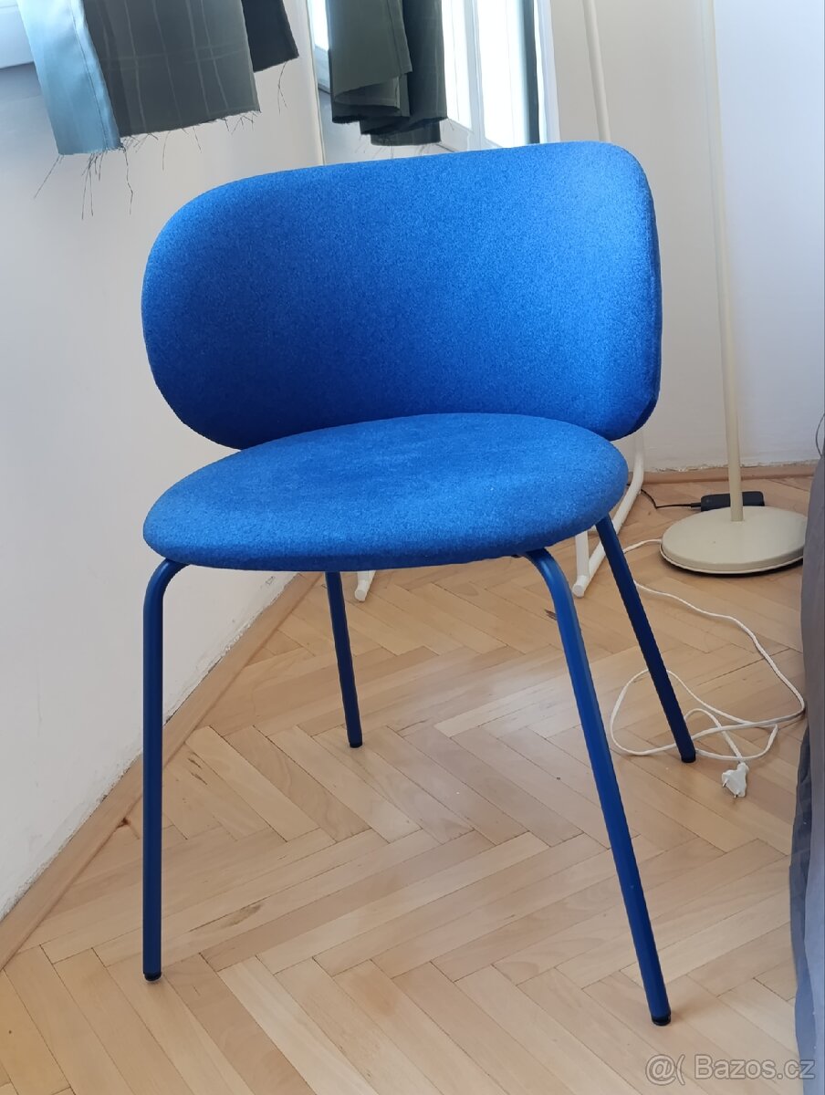 Židle z IKEA - KRYLBO