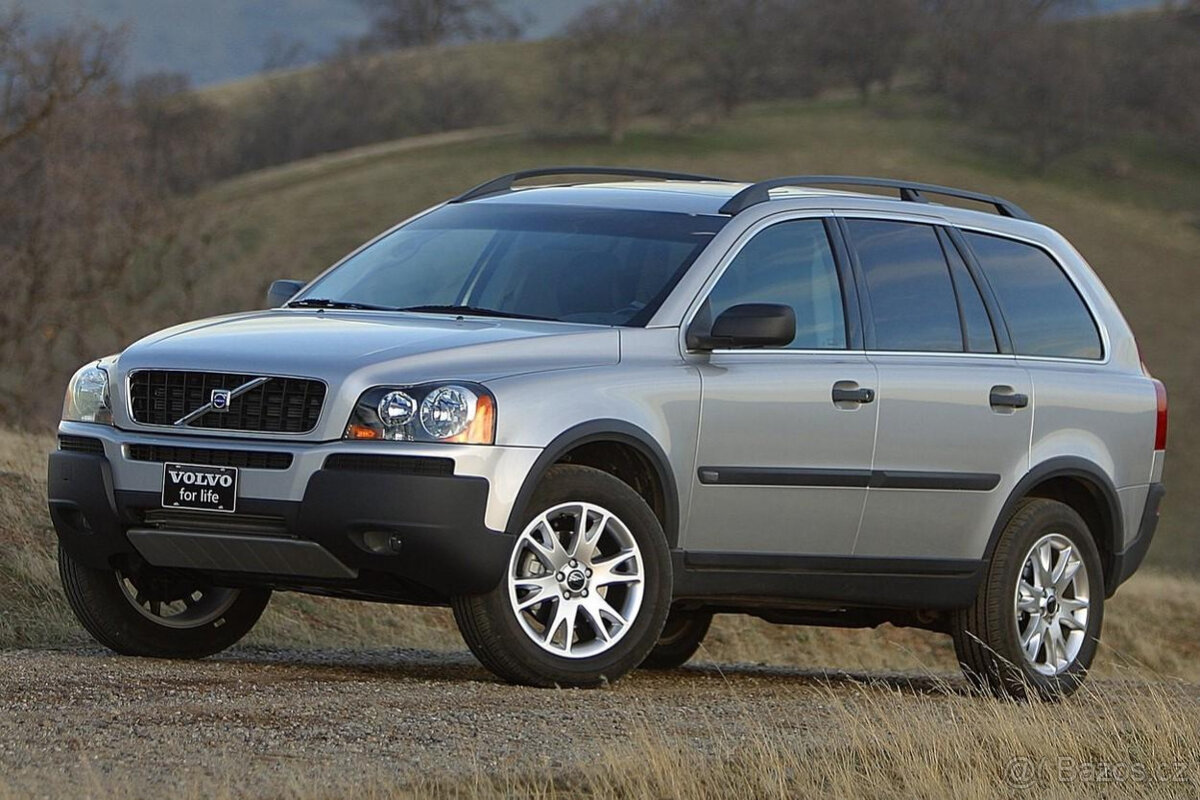 VOLVO